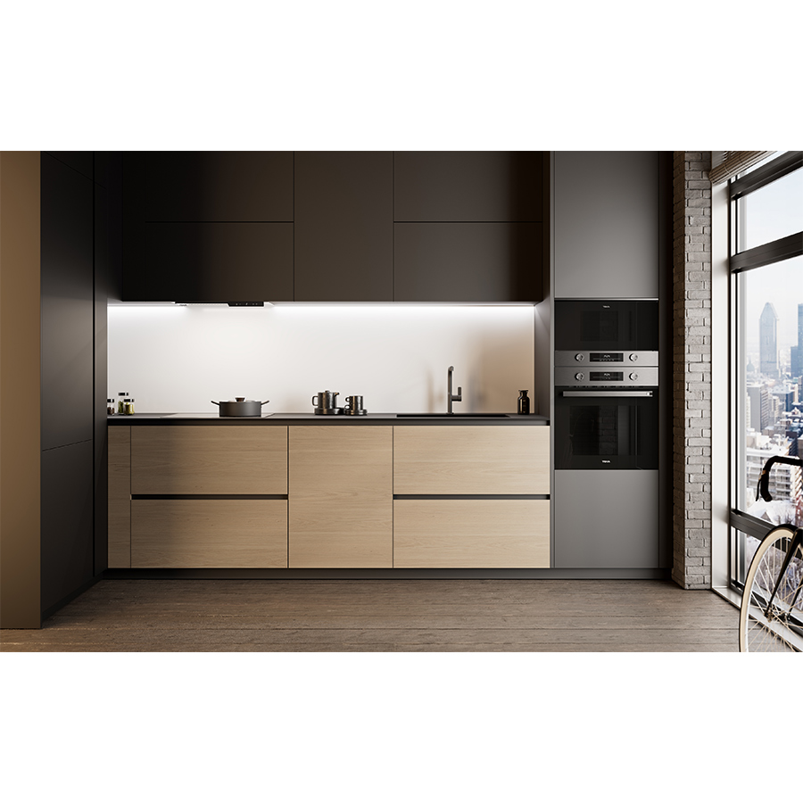 Электрический духовой шкаф Teka HSB 6350 SS (111010068) нержавеющая сталь