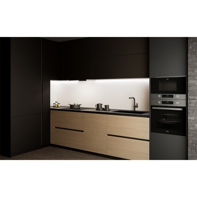 Электрический духовой шкаф Teka HSB 6350 SS (111010068) нержавеющая сталь