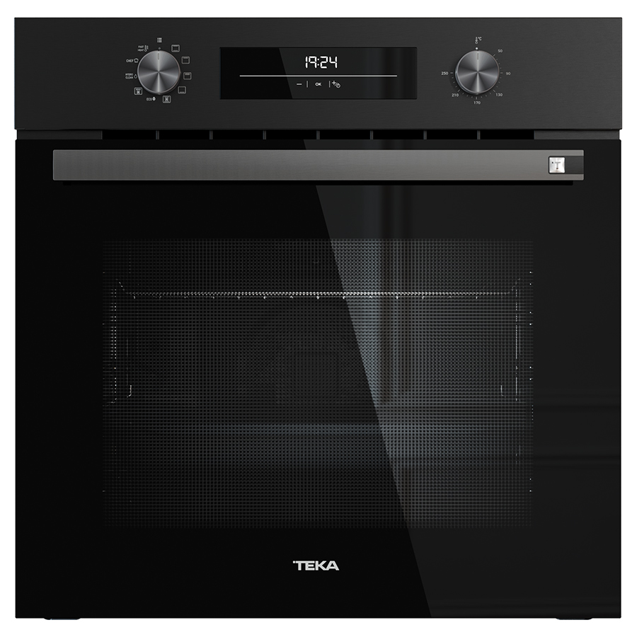 Электрический духовой шкаф Teka HSB 6350 FBK (111010071) черный