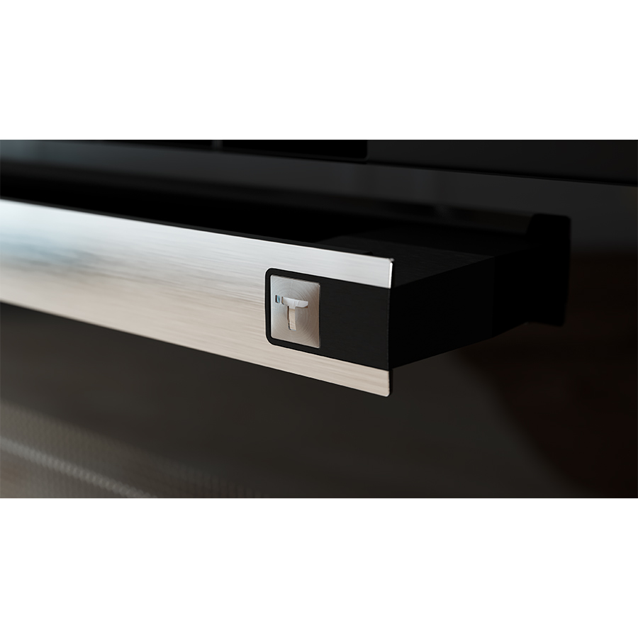 Электрический духовой шкаф Teka HSB 6350 FBK (111010071) черный