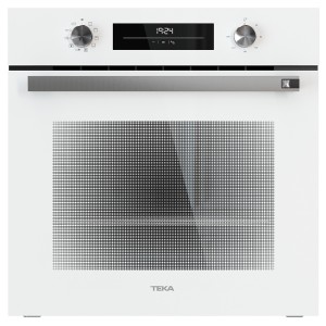 Электрический духовой шкаф Teka HSB 6350 WH (111010070) белый