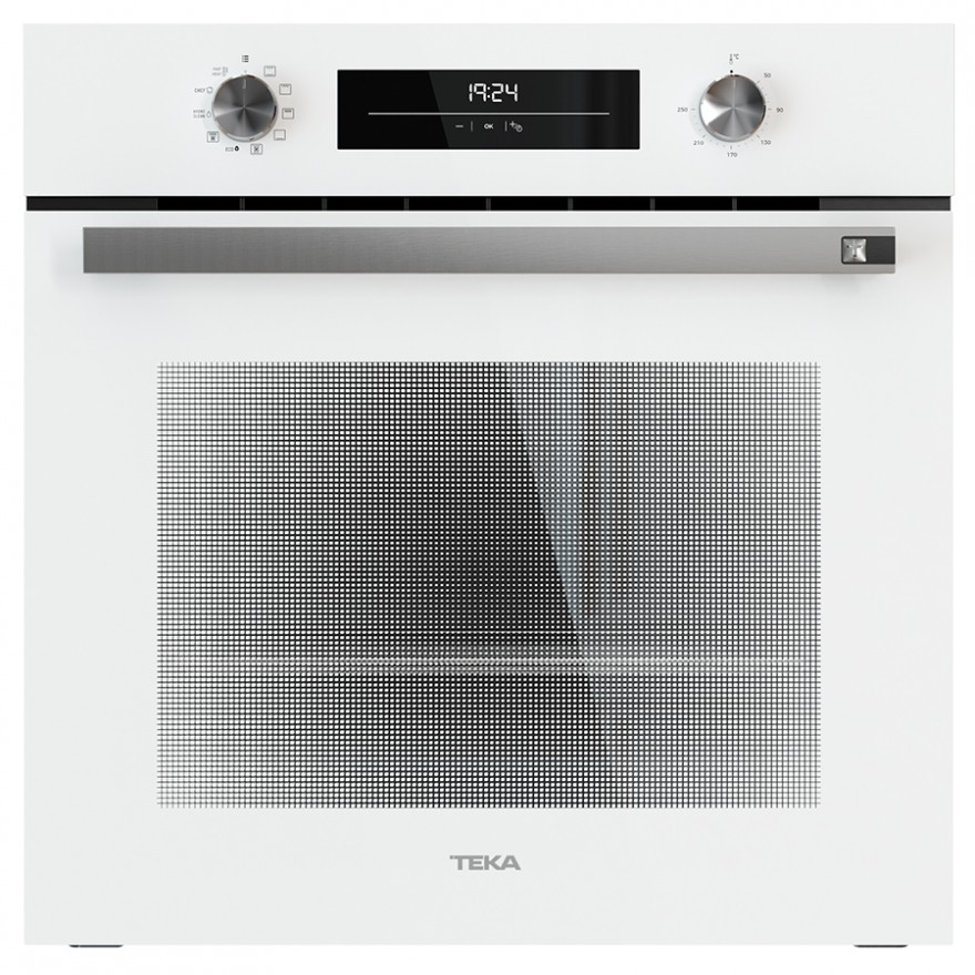 Электрический духовой шкаф Teka HSB 6350 WH (111010070) белый