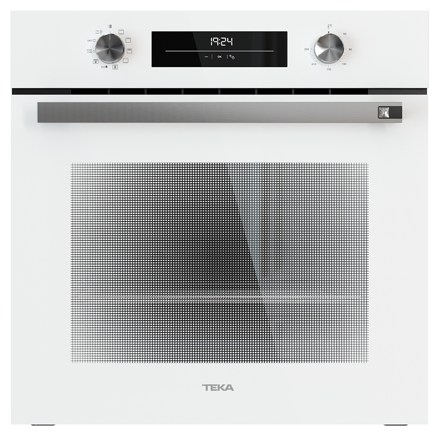 Электрический духовой шкаф Teka HSB 6350 WH (111010070) белый