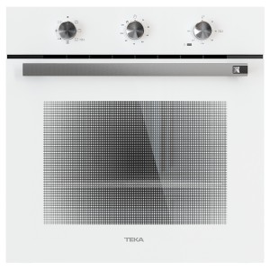 Электрический духовой шкаф Teka HSB 6150 WH (111010062) белый