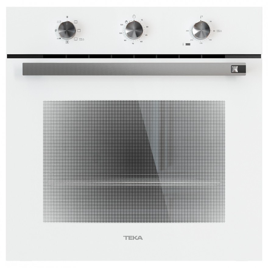Электрический духовой шкаф Teka HSB 6150 WH (111010062) белый
