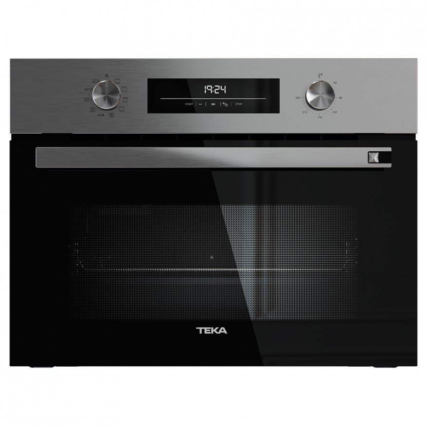 Электрический духовой шкаф Teka HSC 6350 SS (111140003) нержавеющая сталь