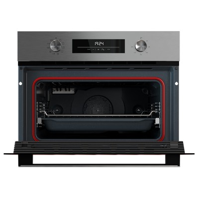 Электрический духовой шкаф Teka HSC 6350 SS (111140003) нержавеющая сталь