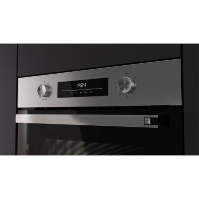 Электрический духовой шкаф Teka HSC 6350 SS (111140003) нержавеющая сталь