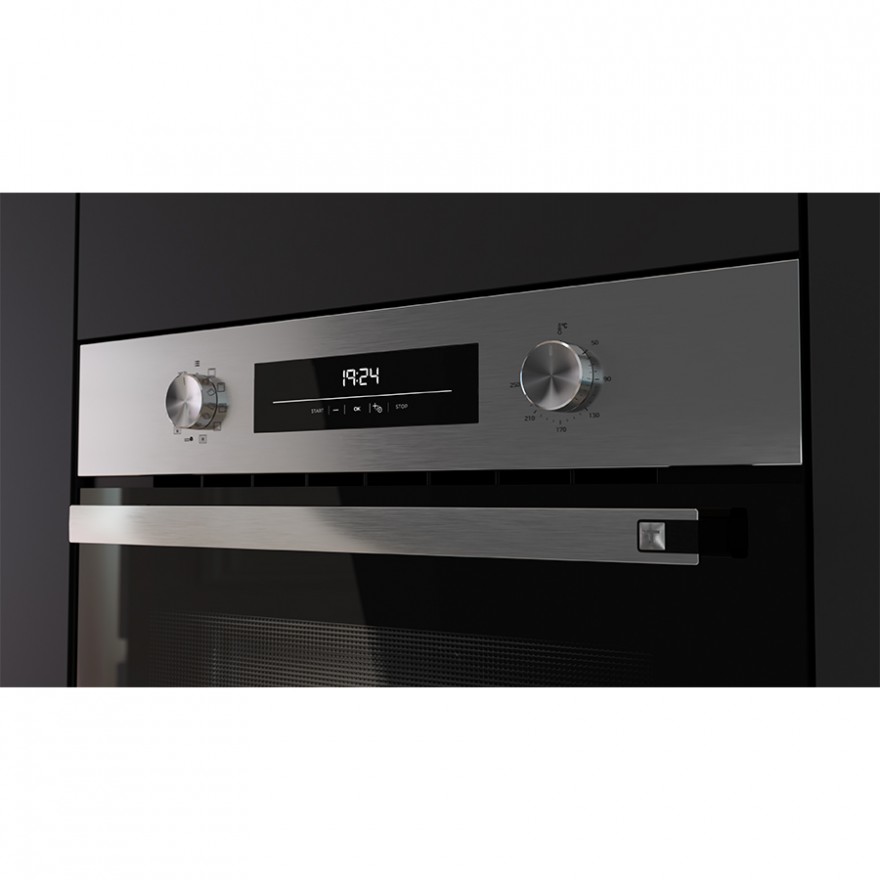 Электрический духовой шкаф Teka HSC 6350 SS (111140003) нержавеющая сталь