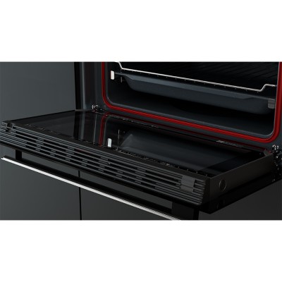 Электрический духовой шкаф Teka HSC 6350 SS (111140003) нержавеющая сталь