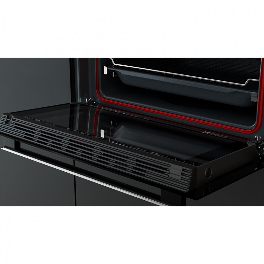 Электрический духовой шкаф Teka HSC 6350 SS (111140003) нержавеющая сталь