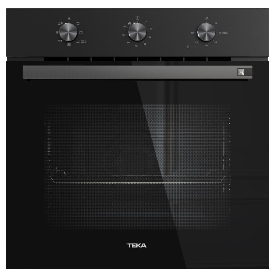 Электрический духовой шкаф Teka HSB 6150 FBK (111010063) черный