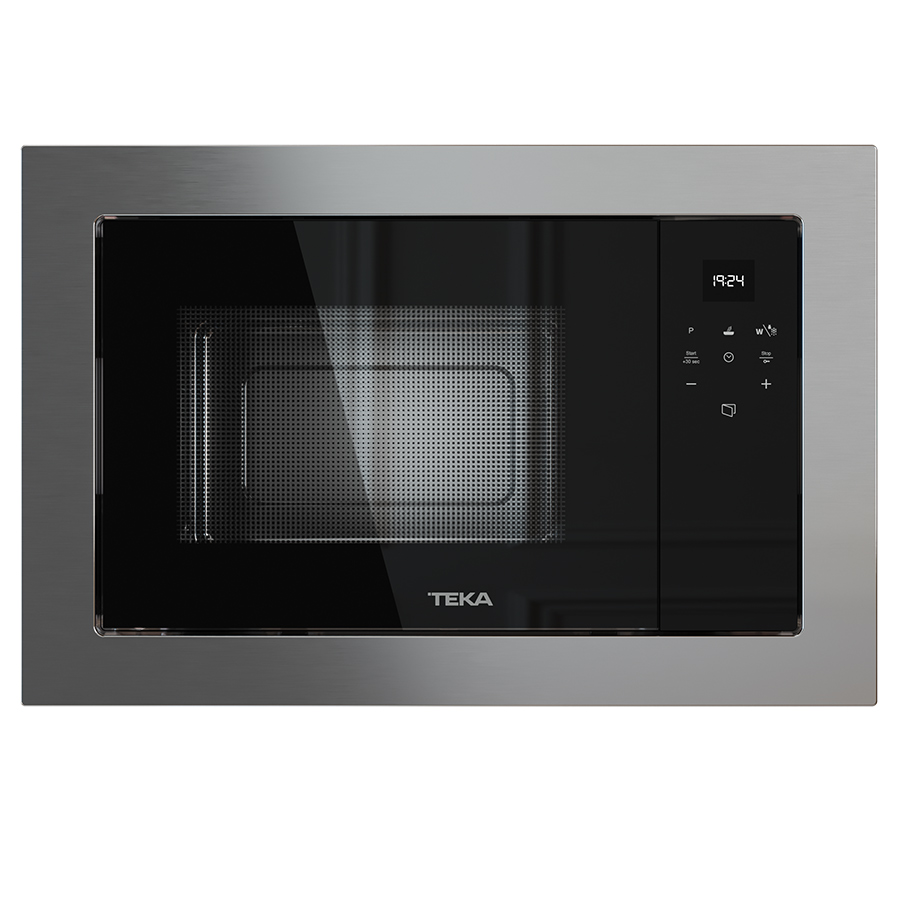 Мікрохвильова піч вбудована Teka MS 6200 BIS SS (112070008)