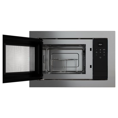 Мікрохвильова піч вбудована Teka MS 6200 BIS SS (112070008)