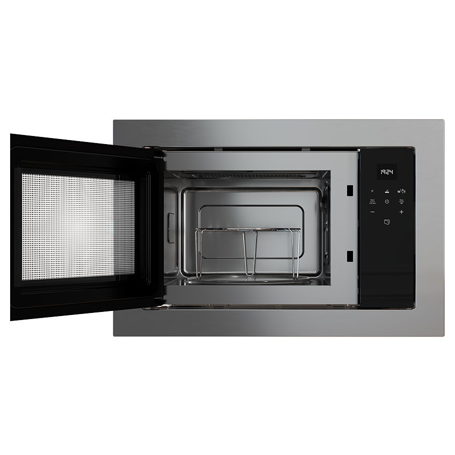 Мікрохвильова піч вбудована Teka MS 6200 BIS SS (112070008)