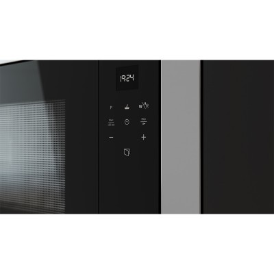 Мікрохвильова піч вбудована Teka MS 6200 BIS SS (112070008)
