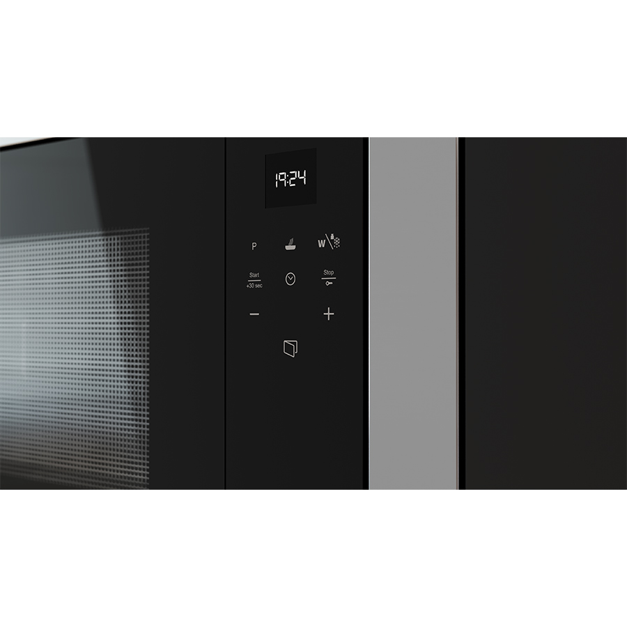 Мікрохвильова піч вбудована Teka MS 6200 BIS SS (112070008)