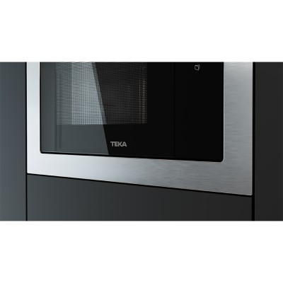 Мікрохвильова піч вбудована Teka MS 6200 BIS SS (112070008)