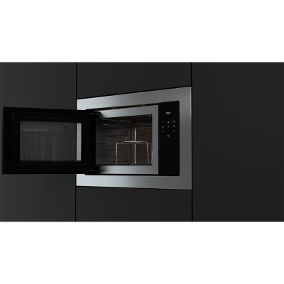 Мікрохвильова піч вбудована Teka MS 6200 BIS SS (112070008)