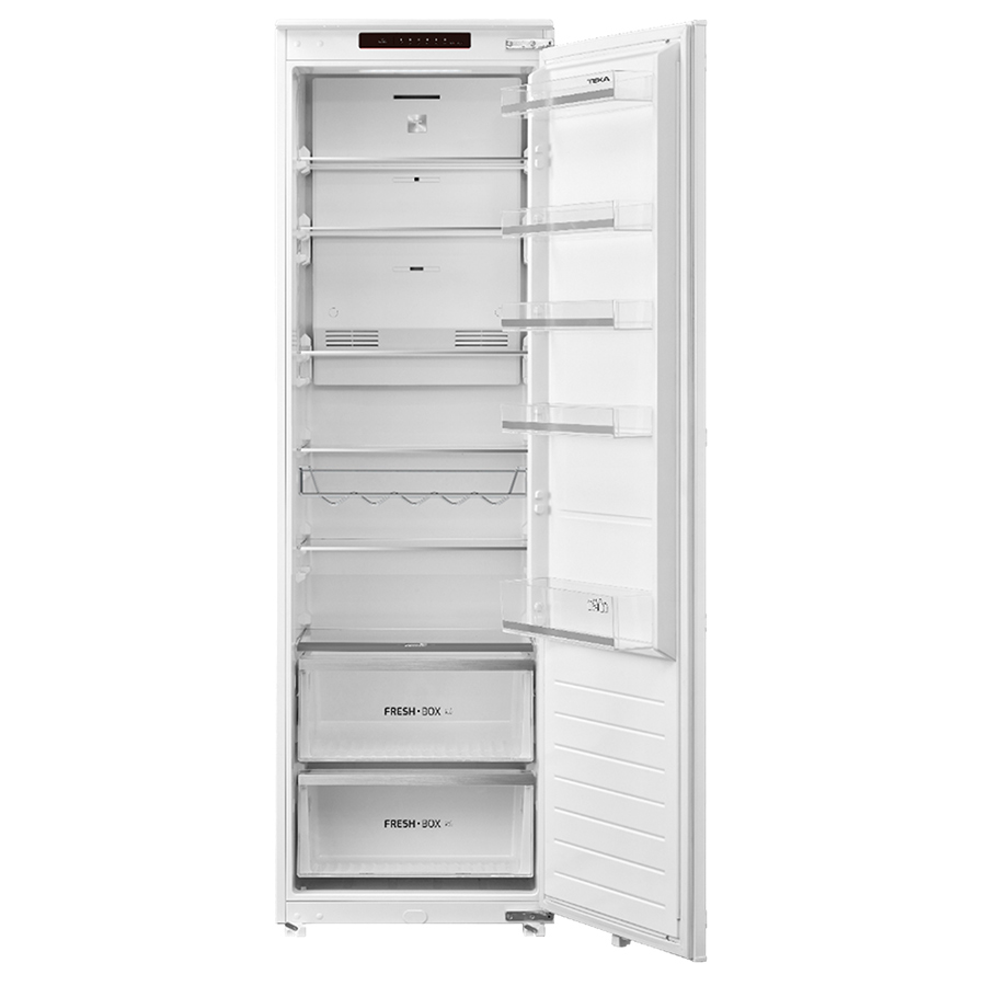 Холодильник Teka RSL 73385 FI (113460011) белый