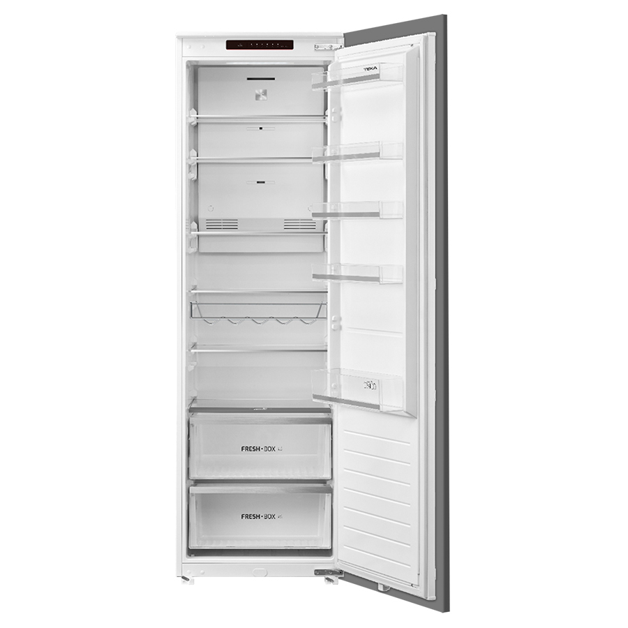 Холодильник Teka RSL 73385 FI (113460011) белый