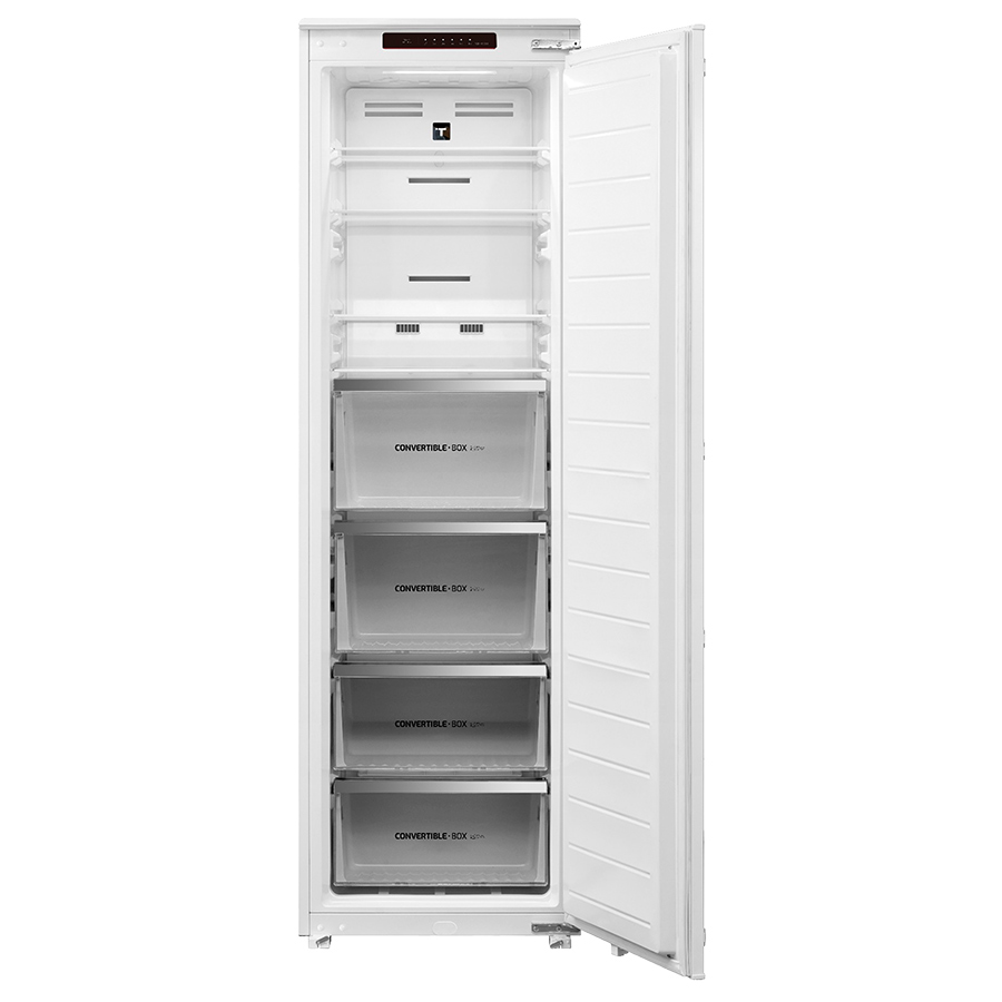 Морозильная камера Teka RSF 73385 FI (113500012)