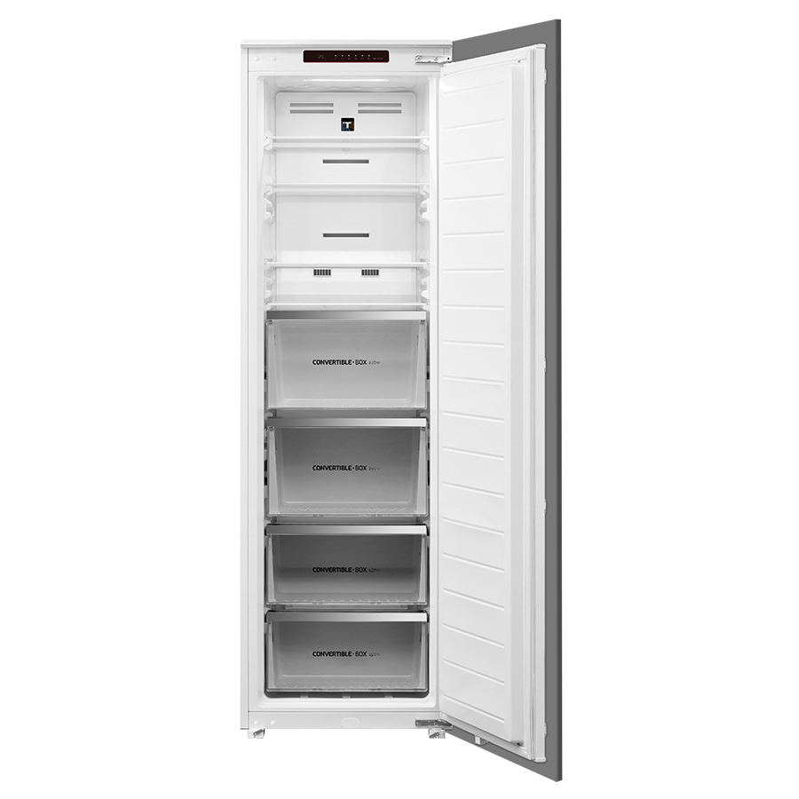 Морозильная камера Teka RSF 73385 FI (113500012)