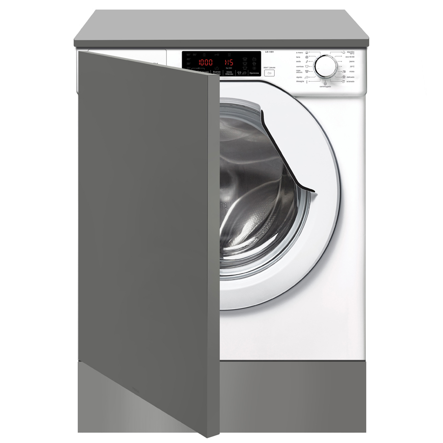 Стиральная машина с сушкой Teka LI5 1481 EUI EXP (114000009)
