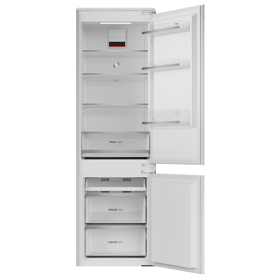 Холодильник Teka RBF 73355 FI (113560031) белый