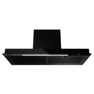 Вытяжка кухонная Teka INTEGRA GFI 97350 EOS BK (113110004) черный