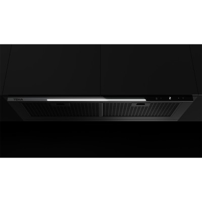 Вытяжка кухонная Teka INTEGRA GFI 97350 EOS BK (113110004) черный