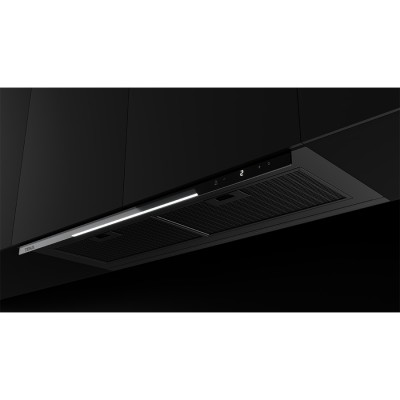 Вытяжка кухонная Teka INTEGRA GFI 97350 EOS BK (113110004) черный