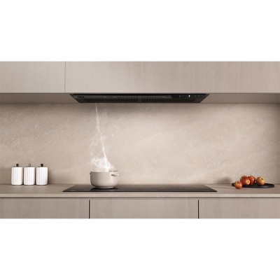 Вытяжка кухонная Teka INTEGRA GFI 97350 EOS BK (113110004) черный