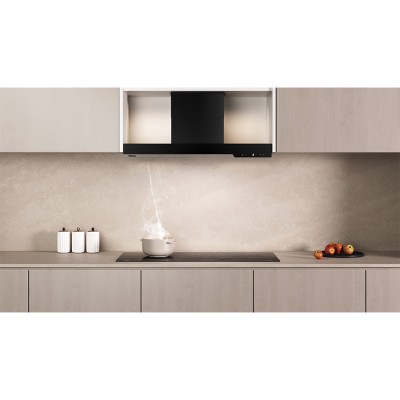 Вытяжка кухонная Teka INTEGRA GFI 97350 EOS BK (113110004) черный