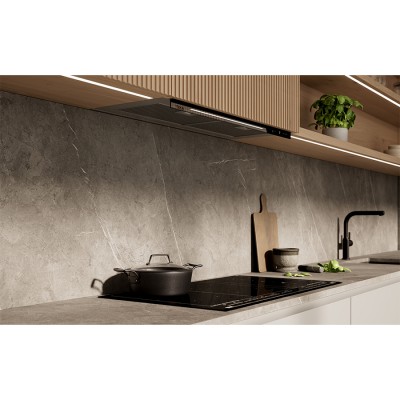 Вытяжка кухонная Teka INTEGRA GFI 97350 EOS BK (113110004) черный
