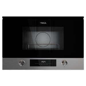 Микроволновая печь встраиваемая Teka NEO MS 6220 BIS L SS (112040006) нержавеющая сталь