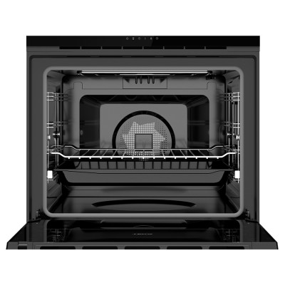 Электрический духовой шкаф Teka HLB 8600 P (111000069) черное стекло