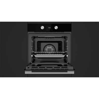Электрический духовой шкаф Teka HLB 8600 P (111000069) черное стекло