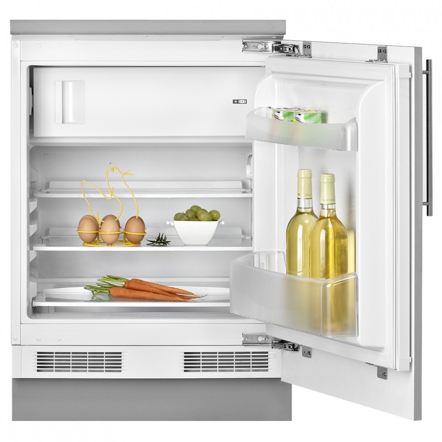 Холодильник Teka RSR 41160 BU (113470018) белый