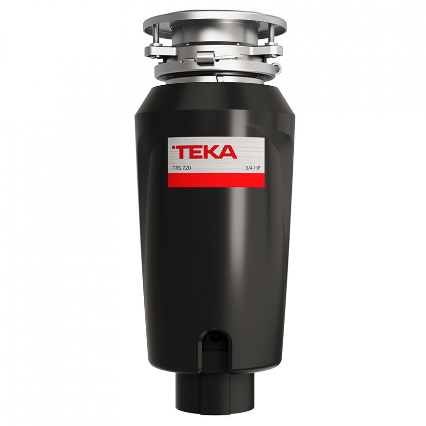 Измельчитель пищевых отходов Teka TRS 720 (115890050)