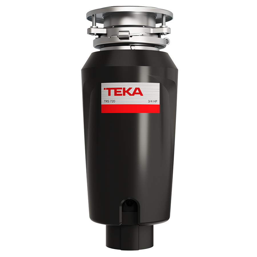 Измельчитель пищевых отходов Teka TRS 720 (115890050)