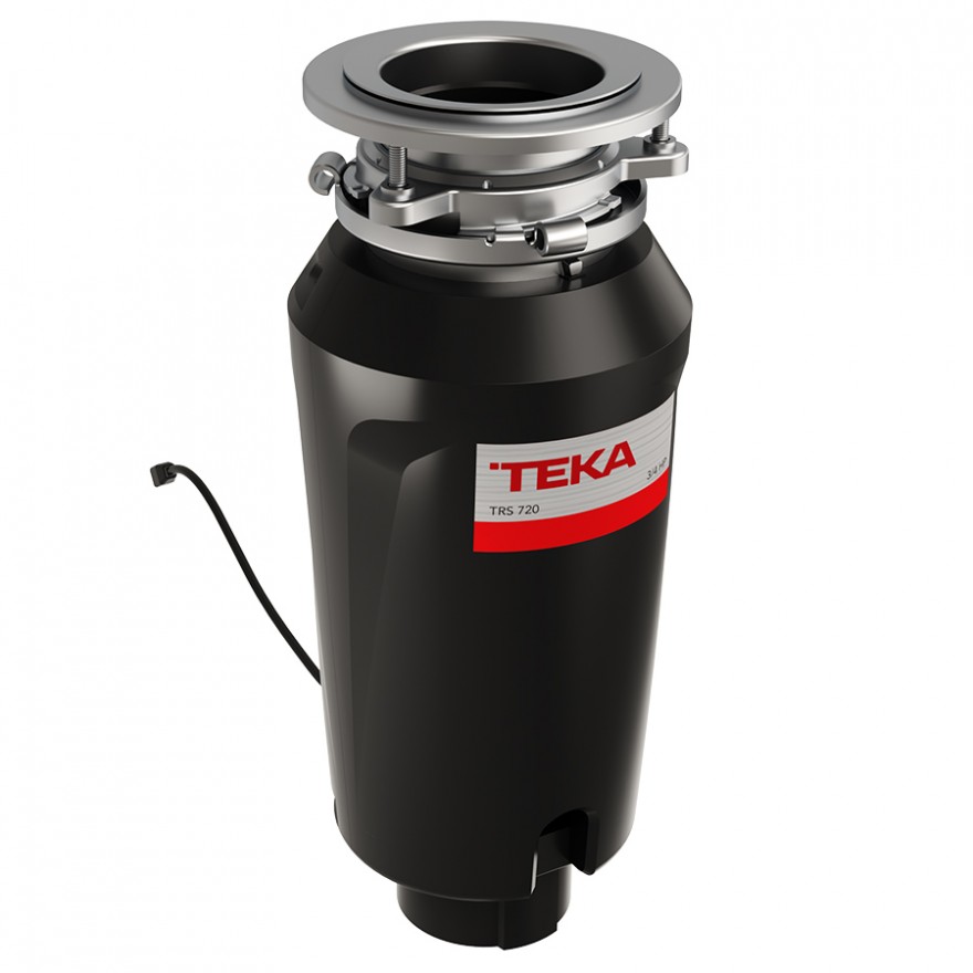 Измельчитель пищевых отходов Teka TRS 720 (115890050)