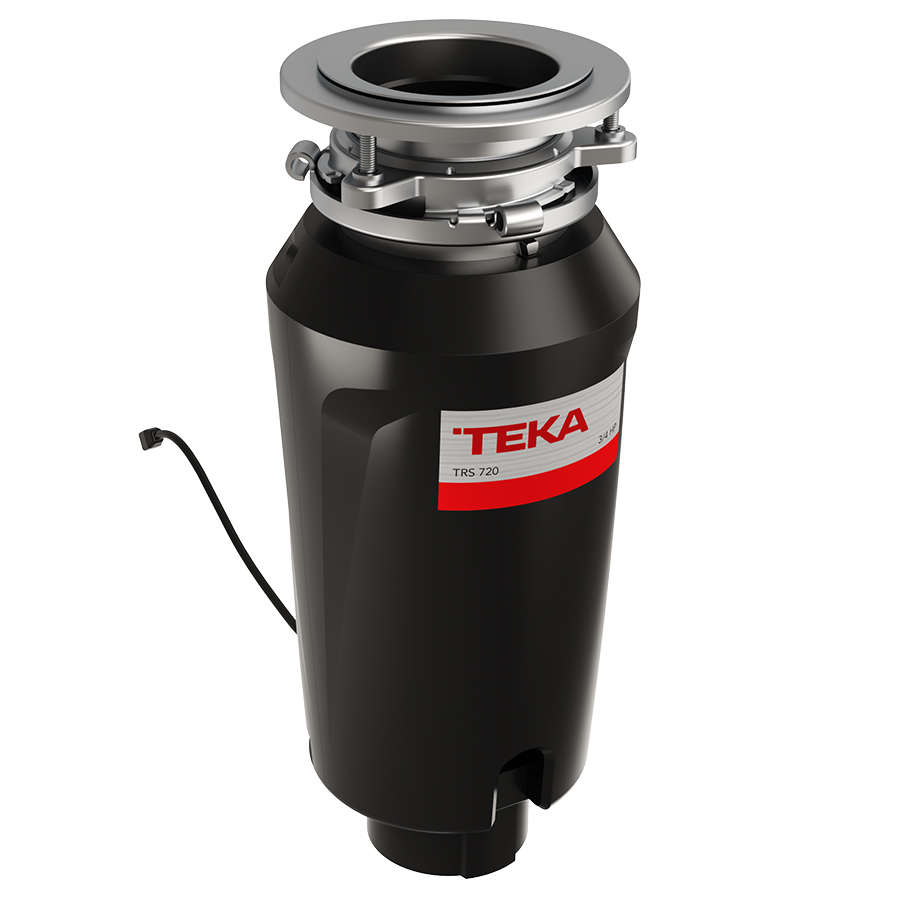 Измельчитель пищевых отходов Teka TRS 720 (115890050)