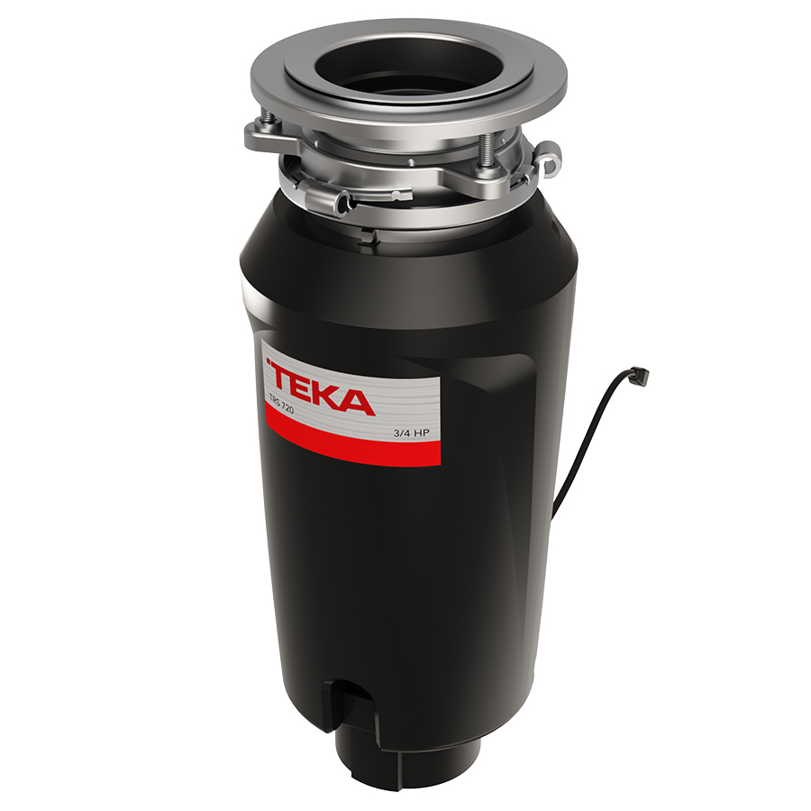 Измельчитель пищевых отходов Teka TRS 720 (115890050)