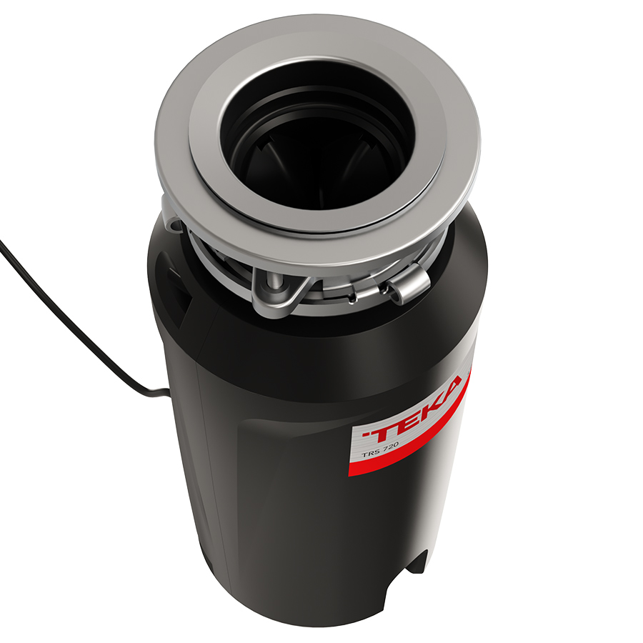 Измельчитель пищевых отходов Teka TRS 720 (115890050)