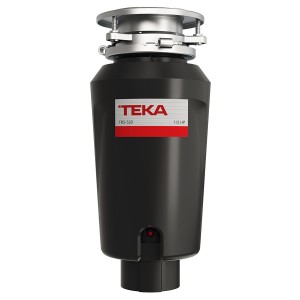 Измельчитель пищевых отходов Teka TRS 520 (115890042)