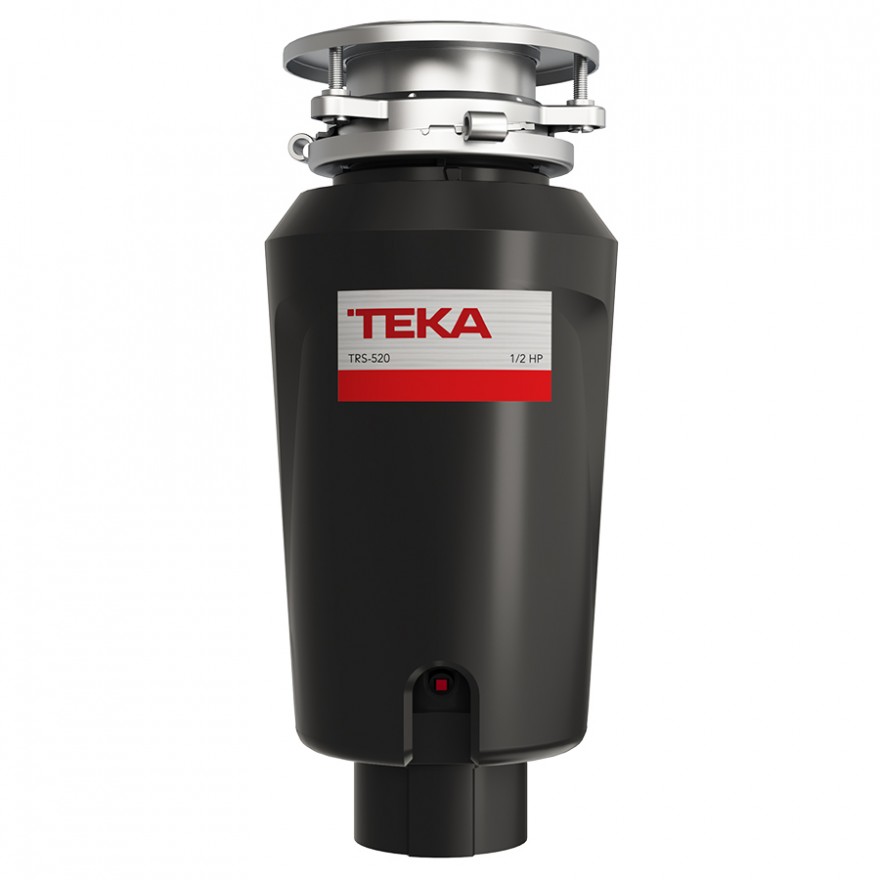 Измельчитель пищевых отходов Teka TRS 520 (115890042)