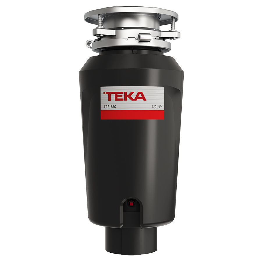 Подрібнювач харчових відходів Teka TRS 520 (115890042)