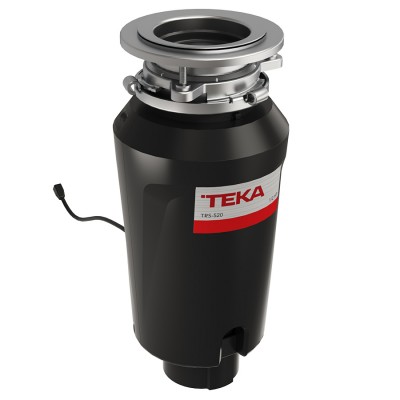 Измельчитель пищевых отходов Teka TRS 520 (115890042)
