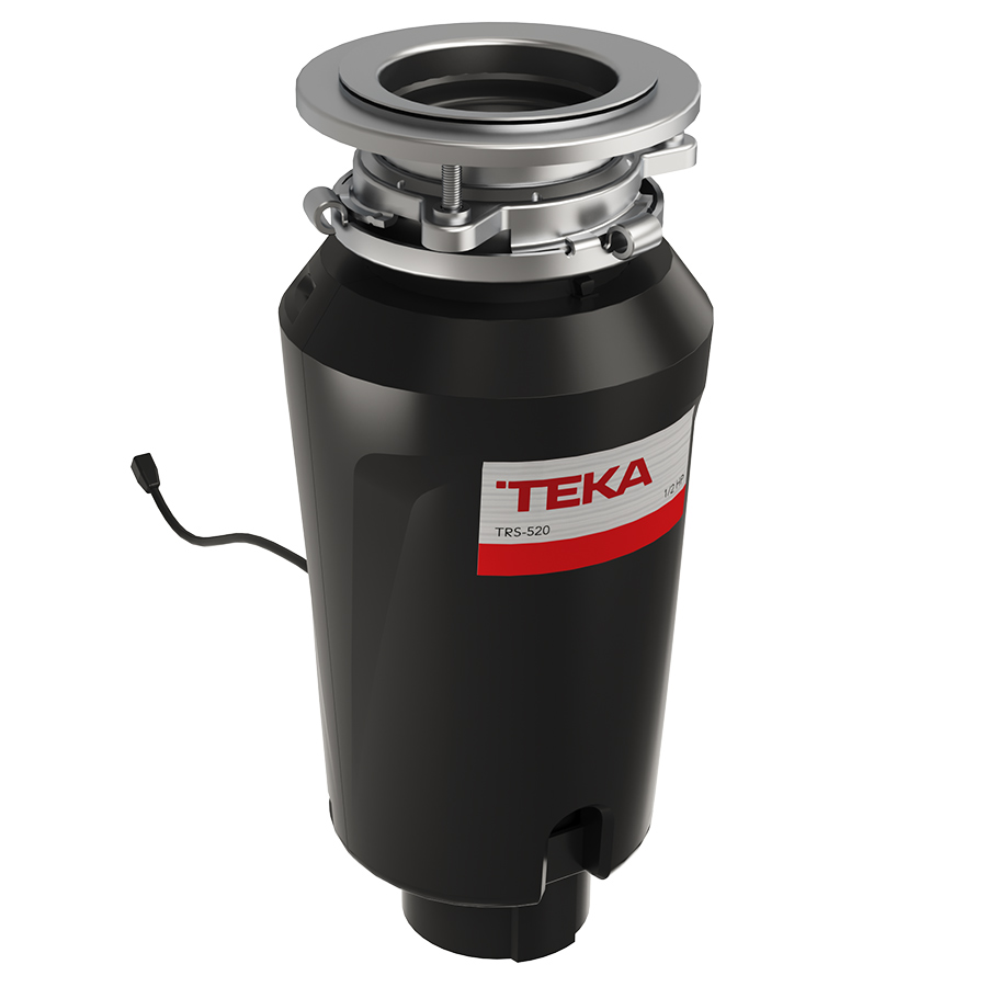 Подрібнювач харчових відходів Teka TRS 520 (115890042)